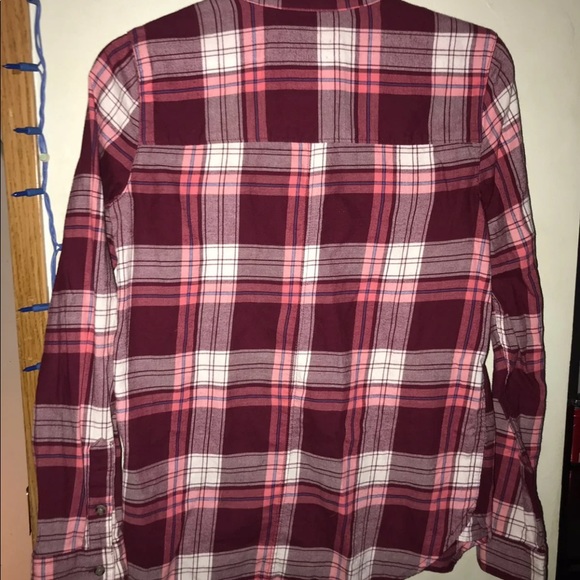 Flannel - Picture 2 of 3